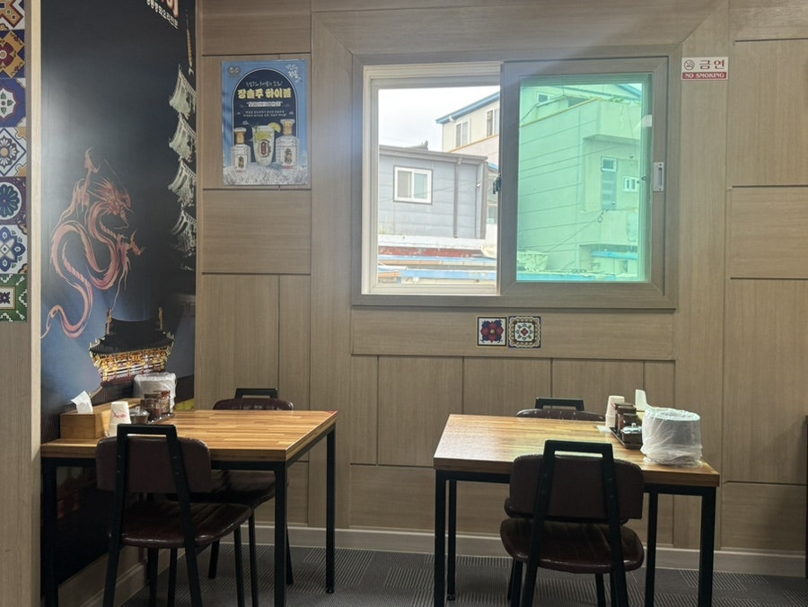 Doseonggak photo 5