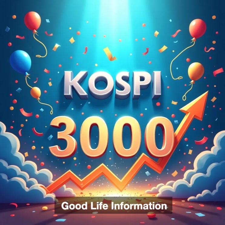대선후보들의 주식시장 공약, 2025년 하반기 코스피 전망, 3,000선 돌파 가능성과 투자 전략 대선후보들의 주식시장 공약, 2025년 하반기 코스피 전망, 3,000선 돌파 가능성과 투자 전략