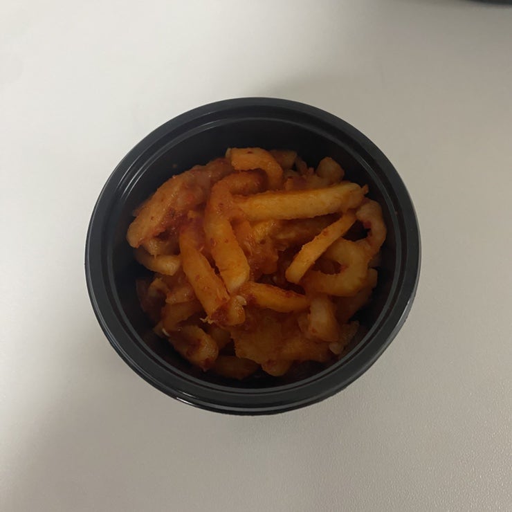 짜글이미식회 용현점 사진 4
