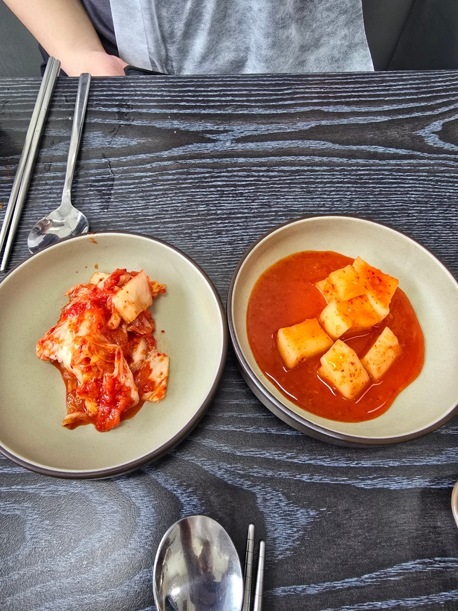 블랙국밥 가산점 사진 3