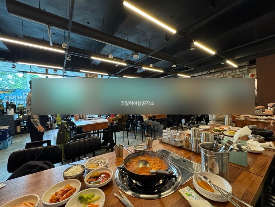 광주리가든 사진 4