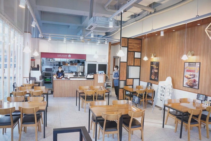  [쿠마키친 별내점] 아늑한 분위기에서 즐기는 고소한 돼지고기, 별내동맛집