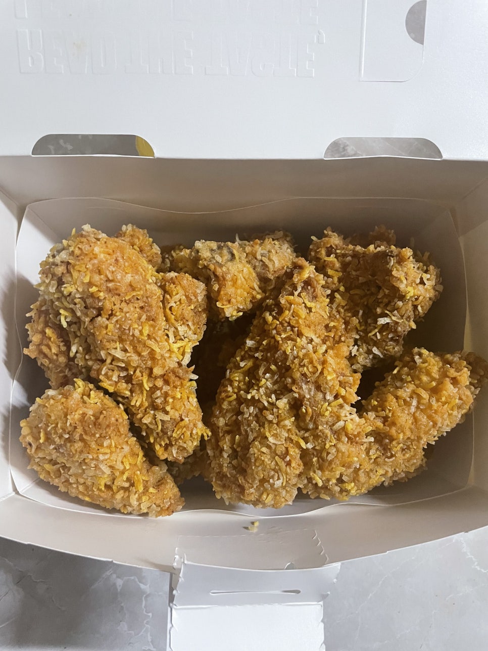 BHC치킨 안동용상점 사진 5