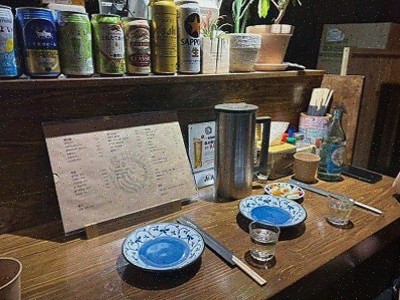  로바타야키토라, 일본 전통 화로구이 맛을 제대로 즐기다