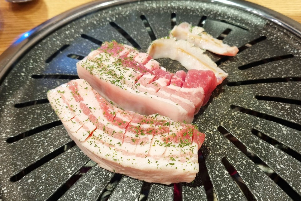 맛있는고기에솜씨를더하다 대교점 사진 2