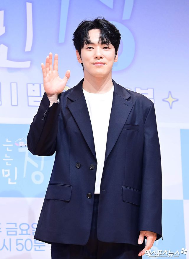 <b>김정현</b>, 또 공개열애? "여자친구 있다" 너스레 (<b>가오정</b>)[전일야화]