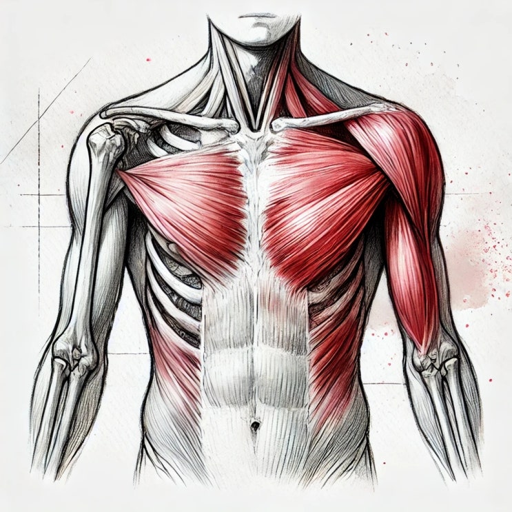  견갑하근 방사통 어깨통증 원인, 견갑하근 기능 파열