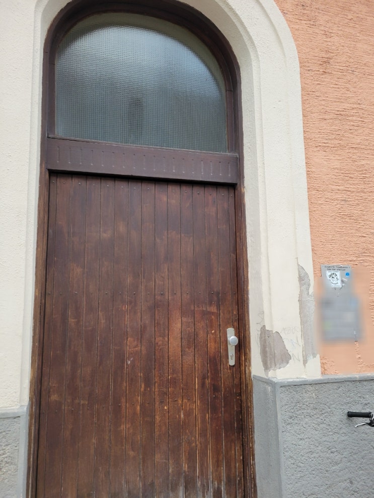  Zweitwohnsitz