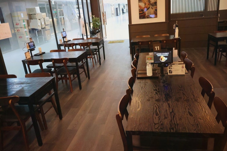  프리미엄 솥밥으로 특별한 점심 경험, 상암동 맛집인 솔솥 상암점