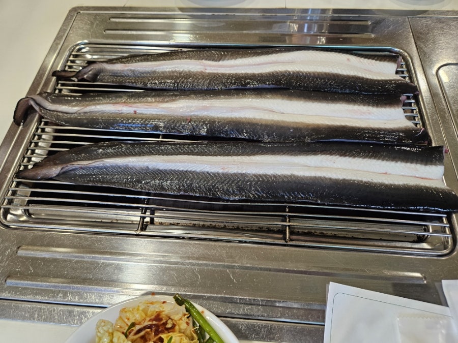 남서울민물장어 사진 4