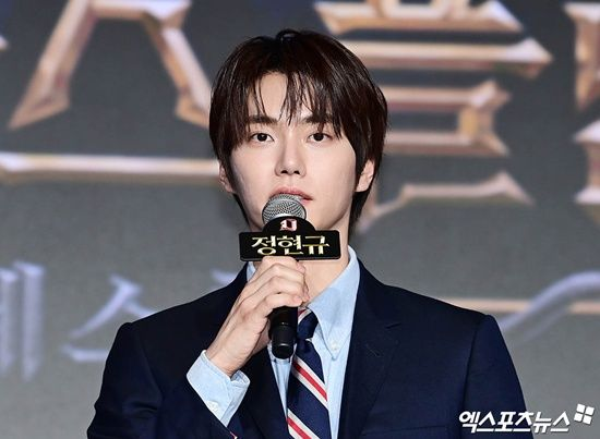  '데블스 플랜2' 정현규, '무시 논란' 사과 돌연 삭제…추측 ing [엑's 이슈]