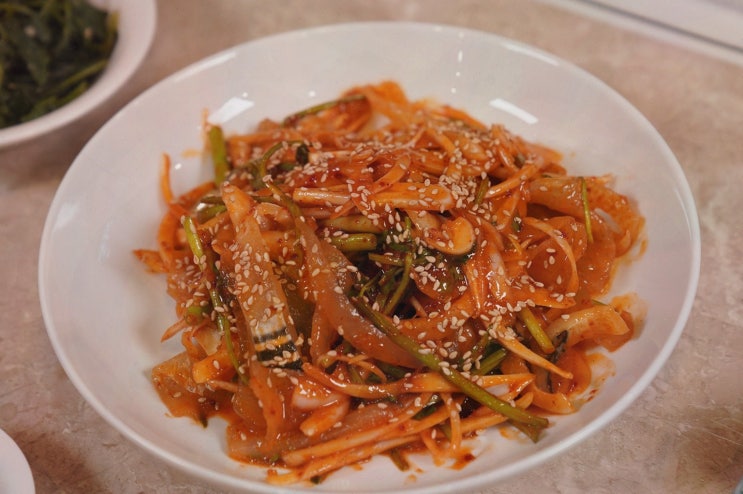  동대문구장안동맛집, 가족이 함께 즐기는 장안복집의 특별한 외식