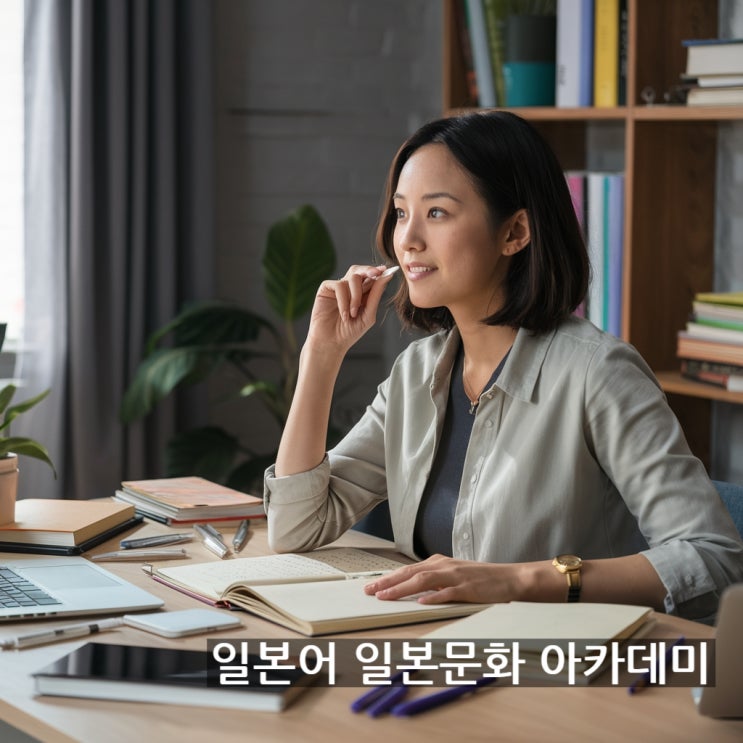  일본어 전공자·JLPT N1 이후, 다시 깊이 공부하고 싶은 분들을 위한 심화 루틴 가이드
