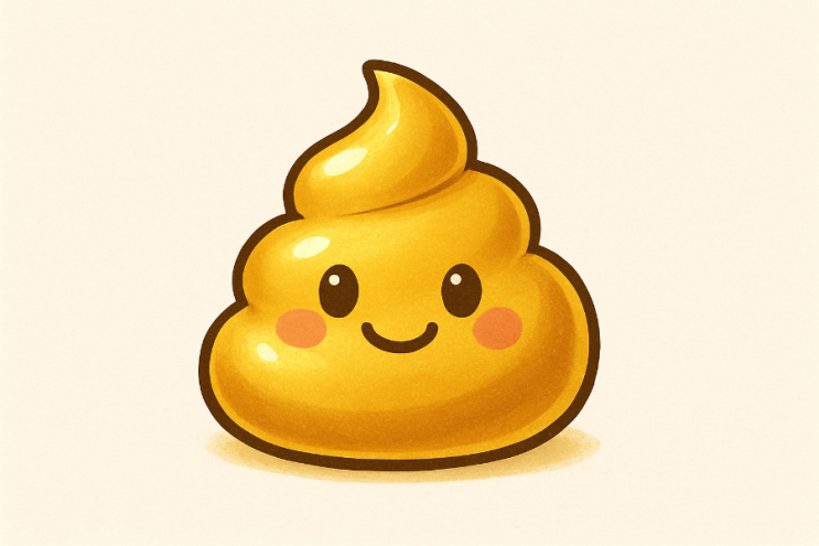  대변 꿈해몽
