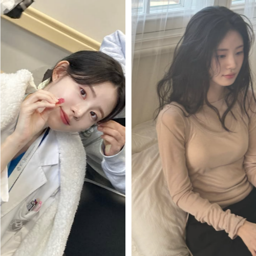 신시아 배우 프로필 나이 키, 실제 의사 집안 출신? 언슬전 드라마 데뷔작