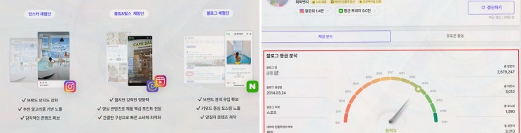  포포몬 커넥트로 블로거 체험단을 통해 홍보 효과 높이기!
