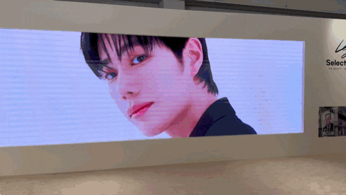  대형 뷰티크리에이터가 선별하는 추천 제품 다 모인 <셀렉트 스토어 성수>|여러 브랜드의 제품과 할인까지 눈여겨볼만 한 셀렉션이 가득 모여있는 레페리 셀렉트 스토어