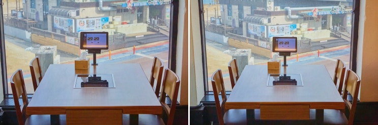  [제주복진 함덕] 제주 함덕 맛집인 흑돼지샤브샤브와 해물라면의 조합!