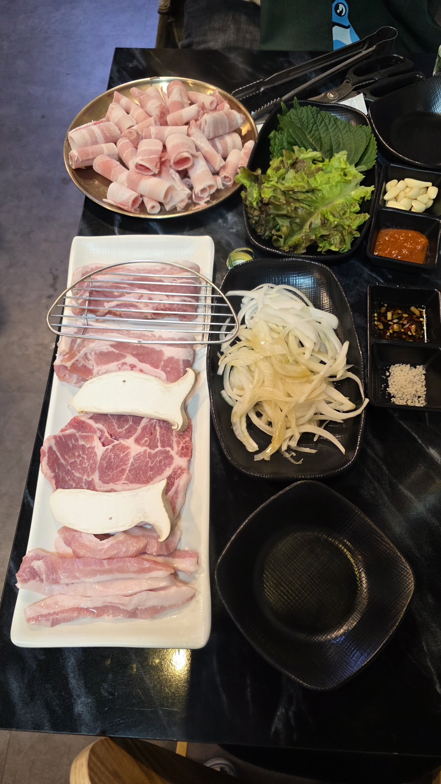 마장동고기집 원미점 사진 5