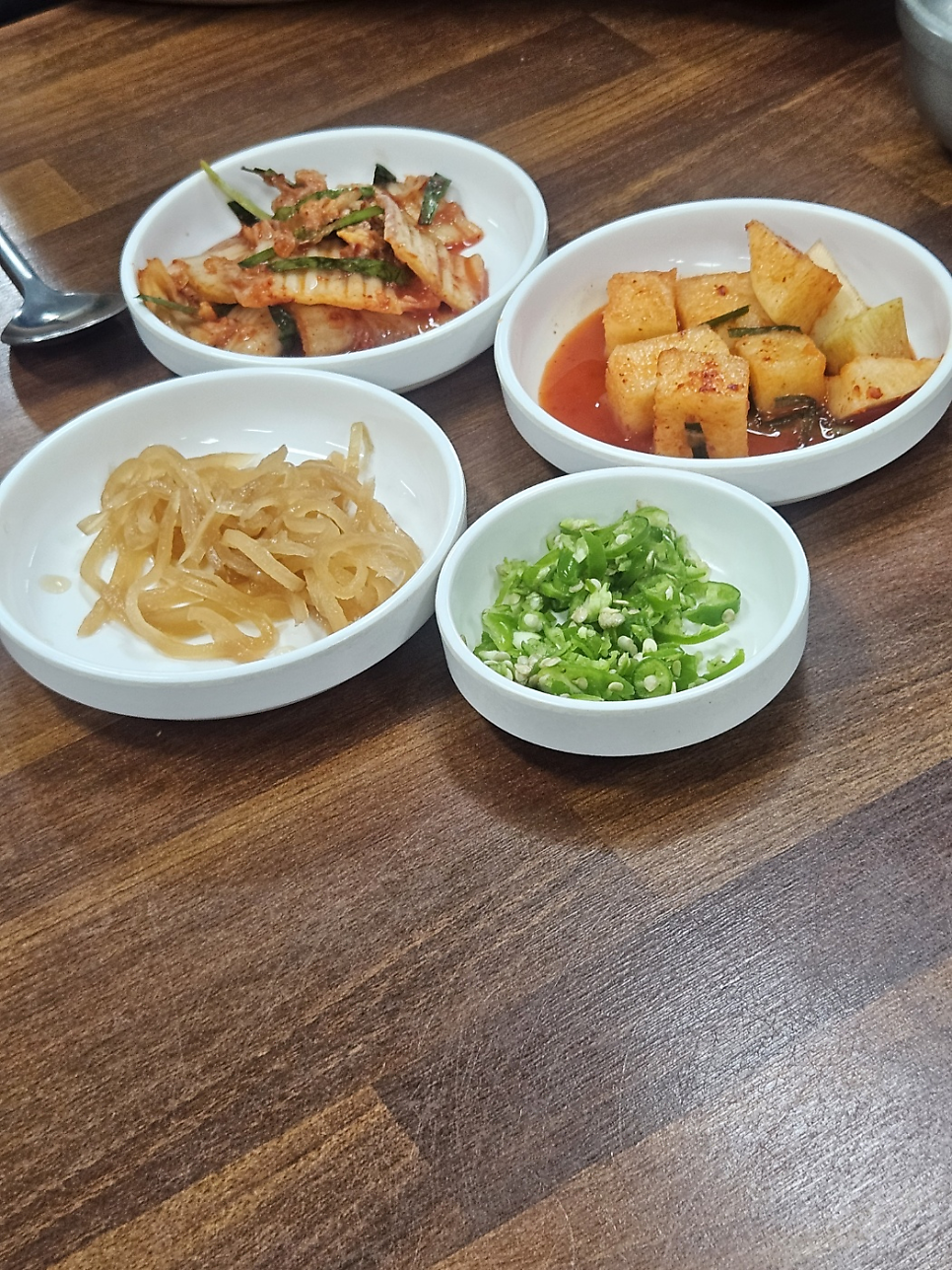 양평해장국 백곡점 사진 6