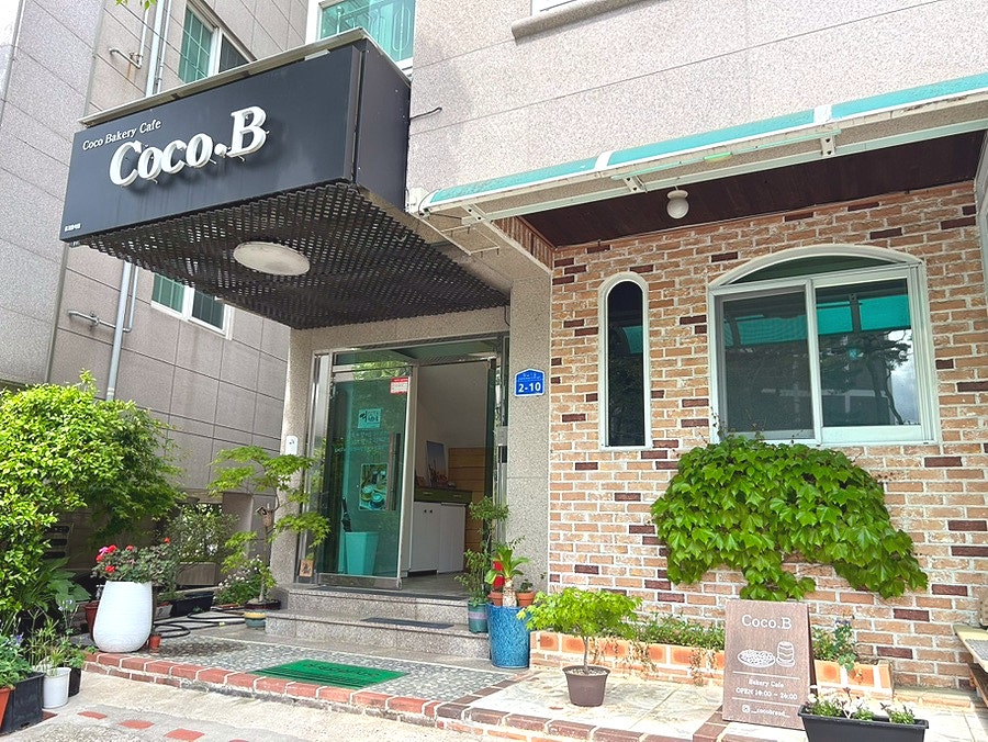 코코비 사진 1