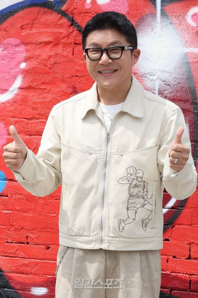  [TVis] 조세호, 건강 적신호? “임파선 염증 수술 받아” (‘1박2일 시즌4’)