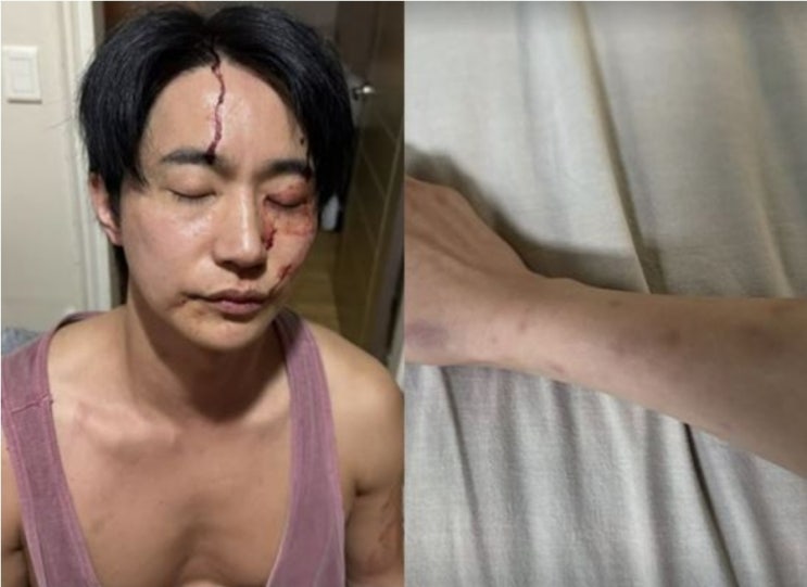<b>전호준</b> 전여친  폭로 <b>폭행 논란</b> 프로필 인스타 나이 총정리... 