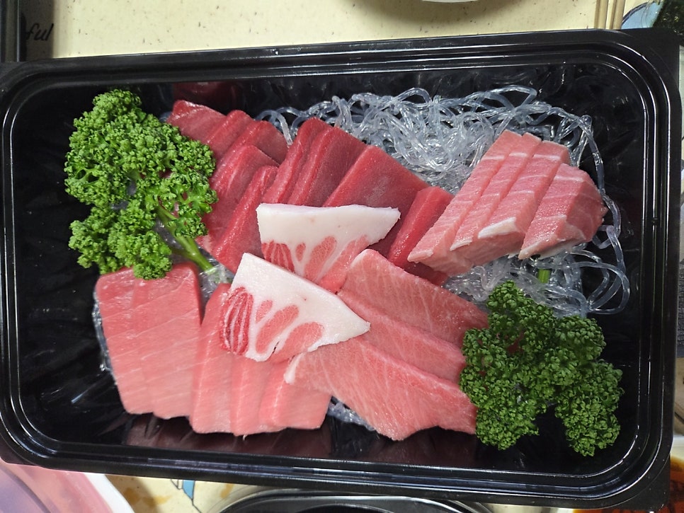 혼참치 사진 6