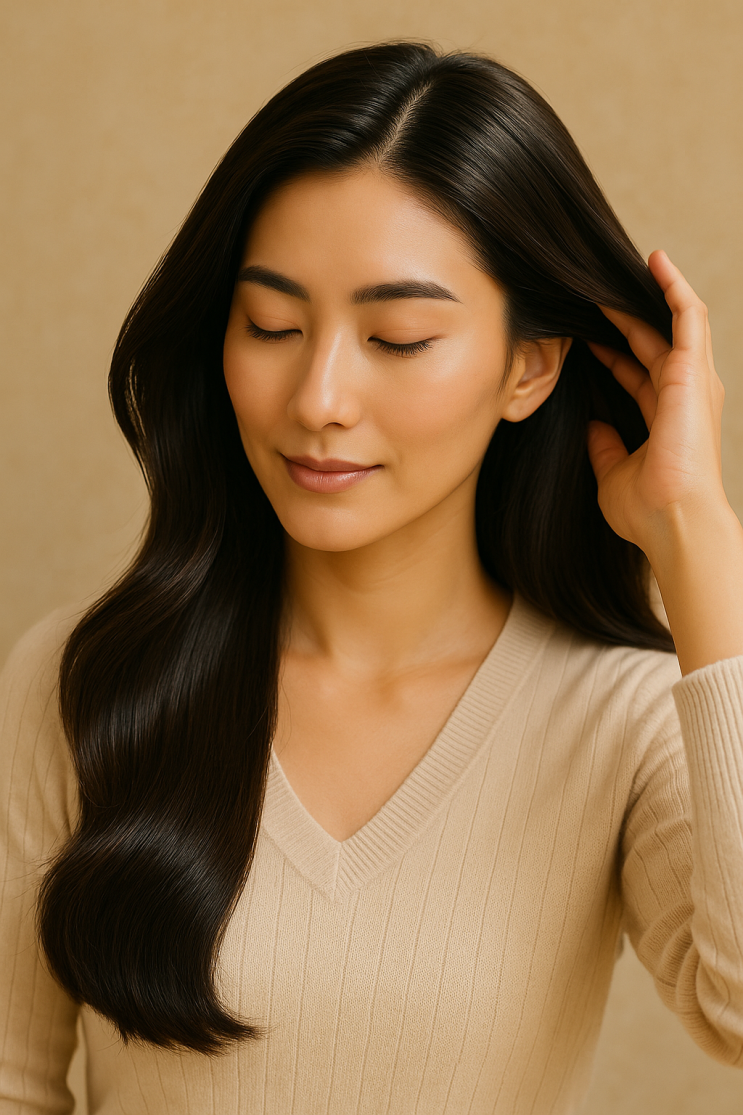  ‘헤어솔루션 케라넷’ 성분과 효능 총정리 – 왜 모발 건강 기능성으로 인정받았을까?