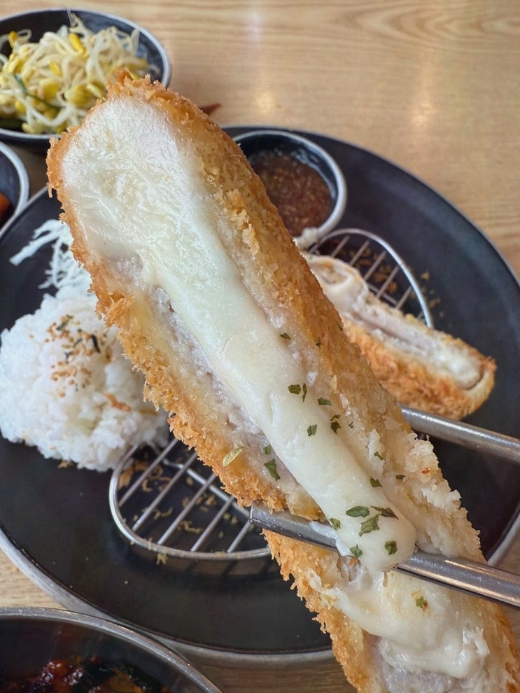  맛있고 특별한 나성동소바낚지, 광화문미진 세종점