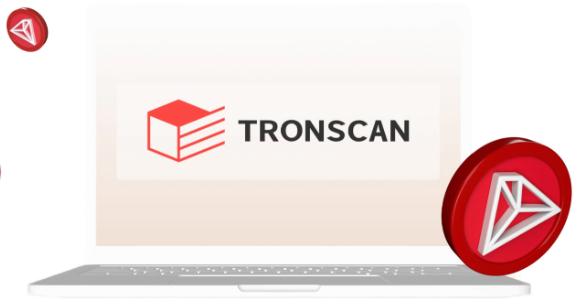  트론스캔(TronScan) 기능 및 사용 방법 트론 생태계 탐색