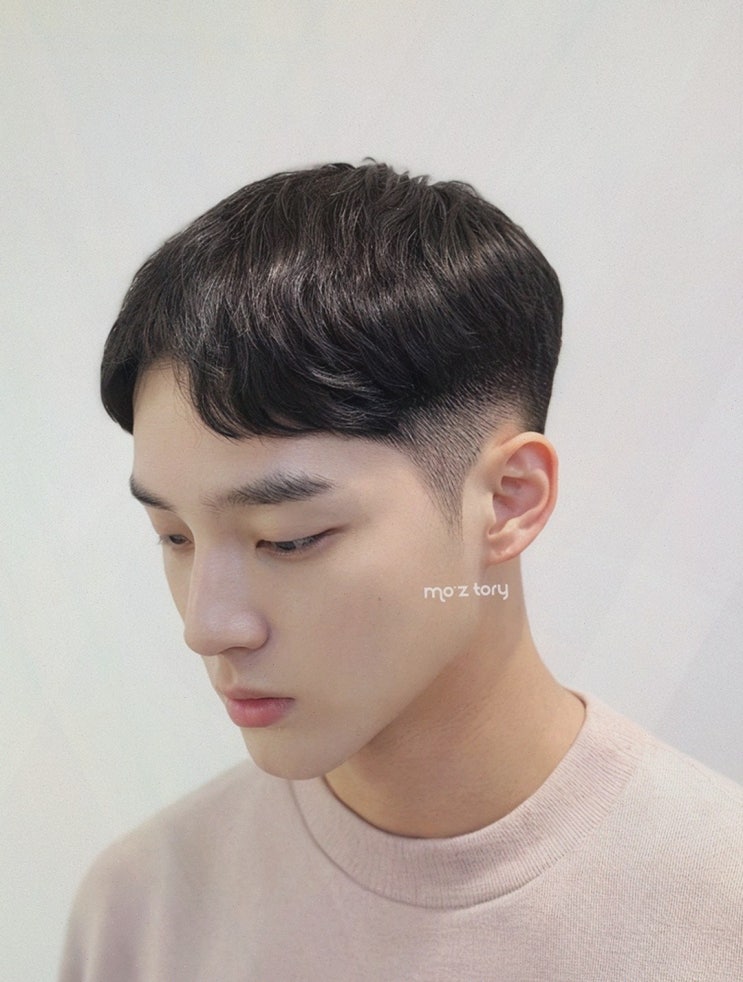  모즈토리 호수점, 밝은 헤어 컬러로 변신한 안산미용실 경험