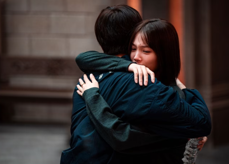 <b>데블스플랜</b>2 우승자 <b>정현규</b> 윤소희와 최악의 피날레
