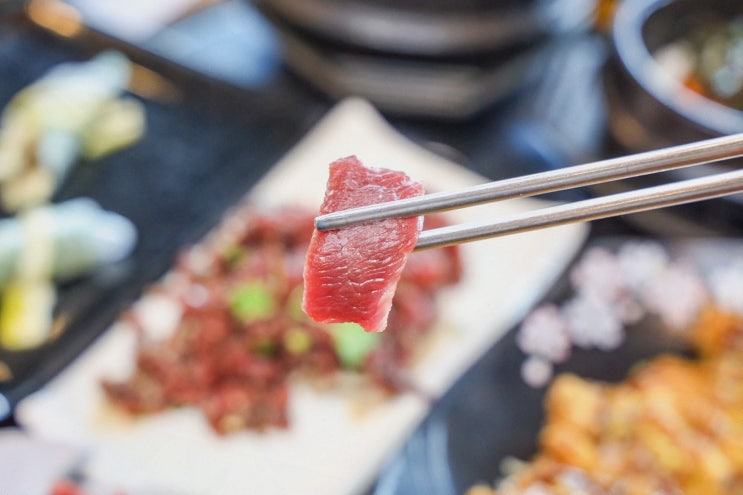  마리조아 서귀포중문점, 제주샤브샤브맛집에서 특별한 미식을 경험해보세요!