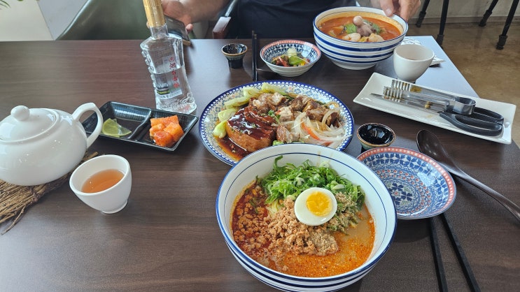 제주공항 근처 점심 맛집 화란 홍콩요리전문점 진짜 존맛 강추 제주공항 근처 점심 맛집 화란 홍콩요리전문점 진짜 존맛 강추