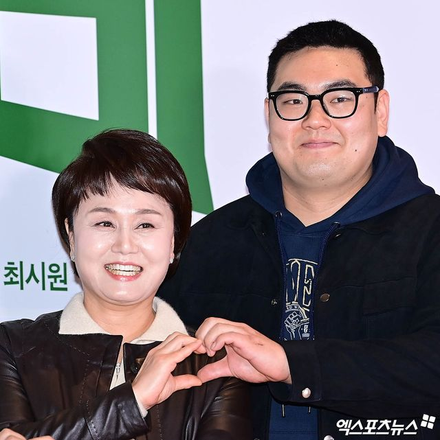아파트 경매 해결했는데…<b>이경실</b>, 절연했던 子 <b>입대</b> 선언에... 