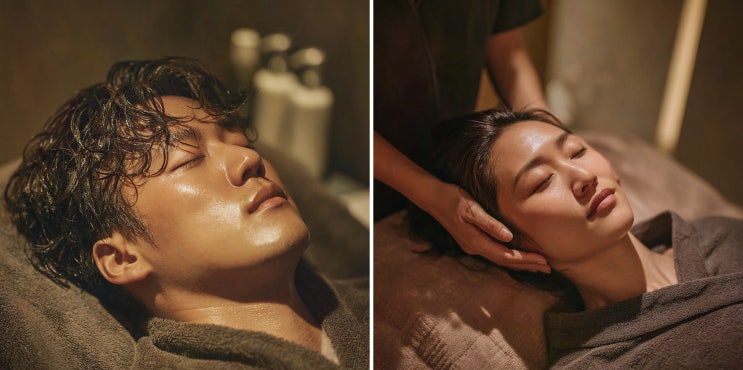  [뷰티리뷰] 꽃피는손길에스테틱원신흥동, 도안동두피관리로 자신감을 되찾다