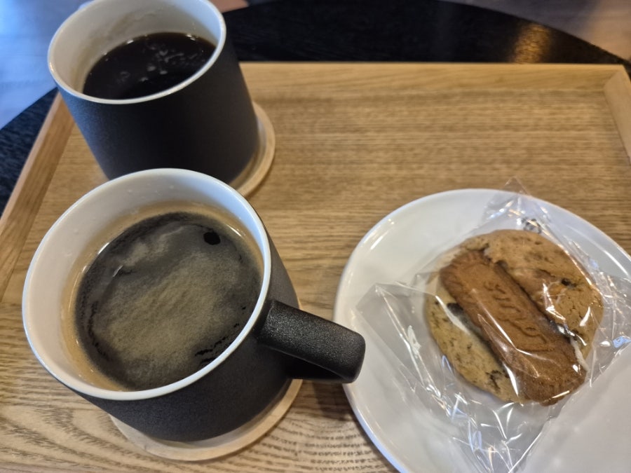 뉴욕커피 사진 4