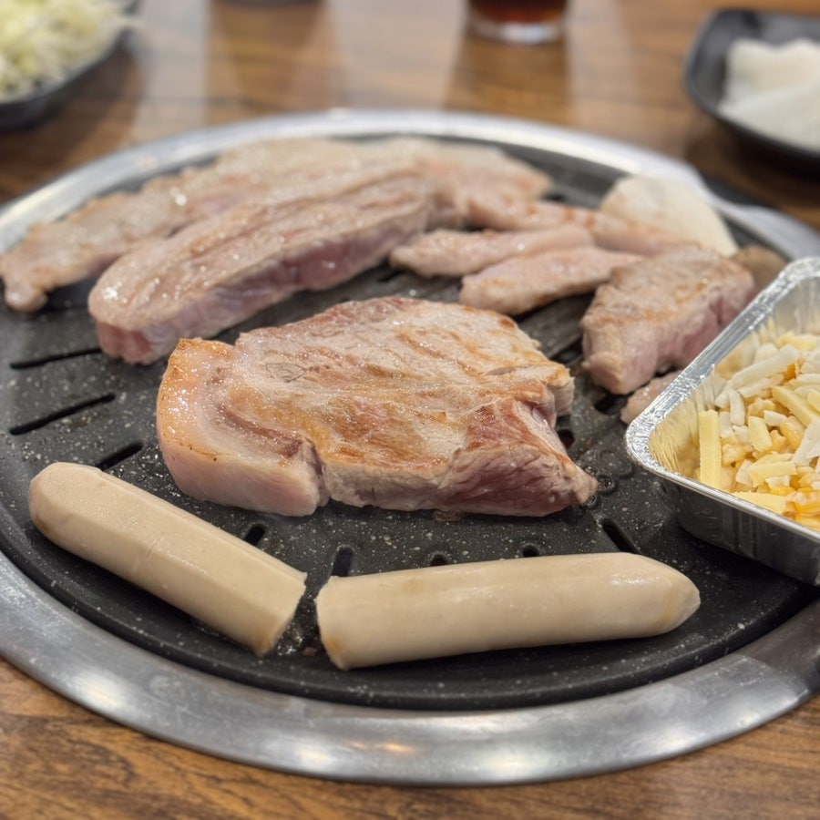 꿉소숯불구이 사진 5