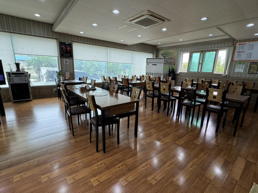 동막골시골집 사진 2