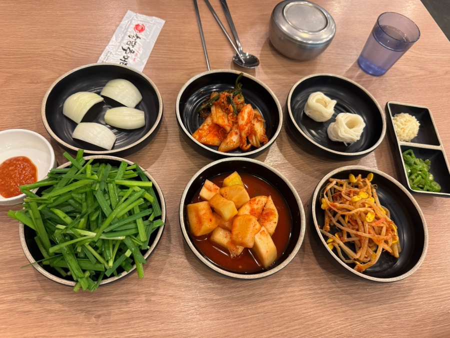 송담추어탕 부천상동점 사진 5