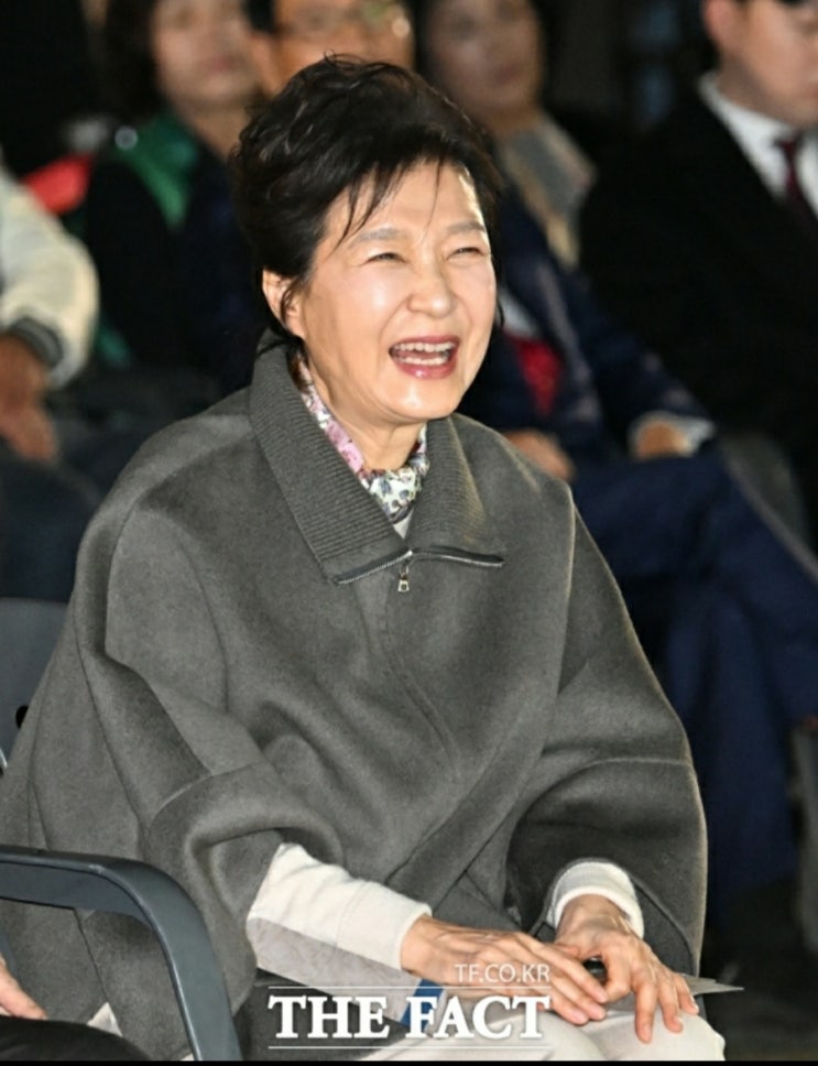 <b>박근혜</b>-김문수 만남, 이준석과 단일화와 <b>보수 결집</b>에 미칠 영향은?