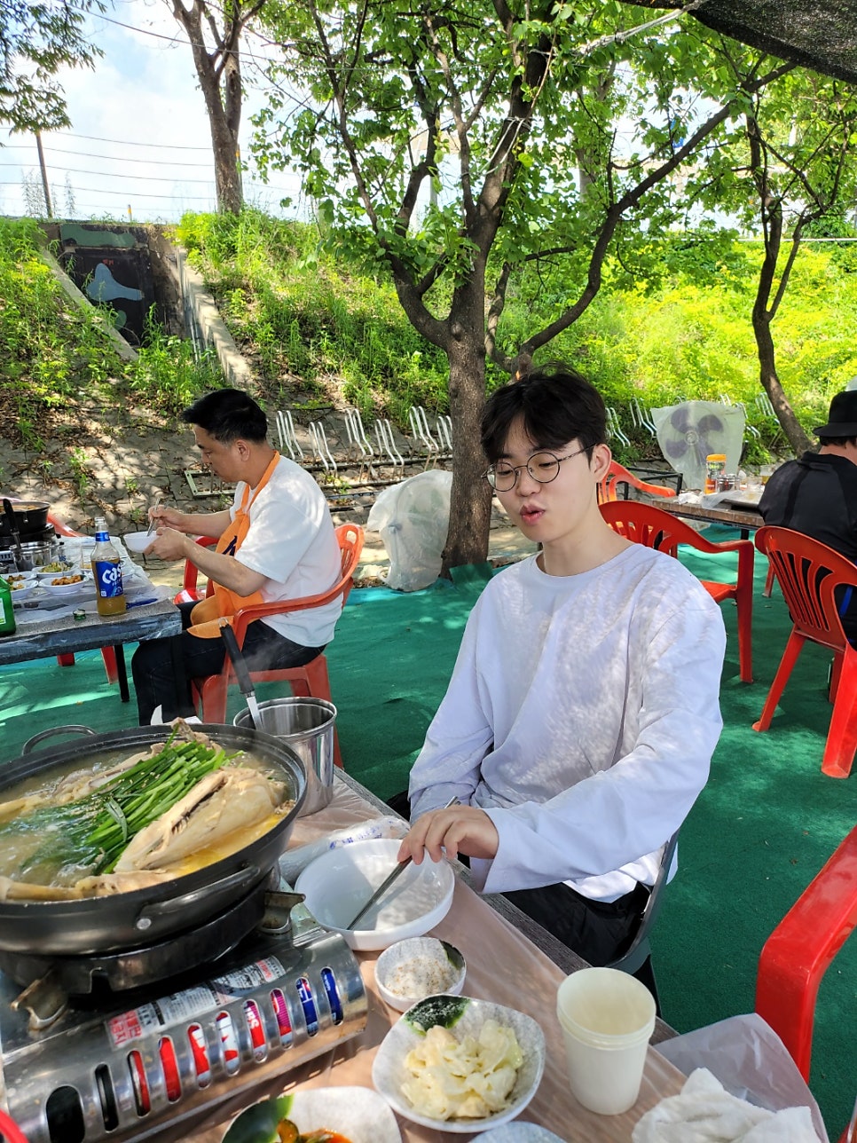 느티나무집 사진 4