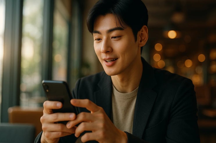  챗GPT 음성 기능 활용 영어 중국어 회화 연습하는 방법