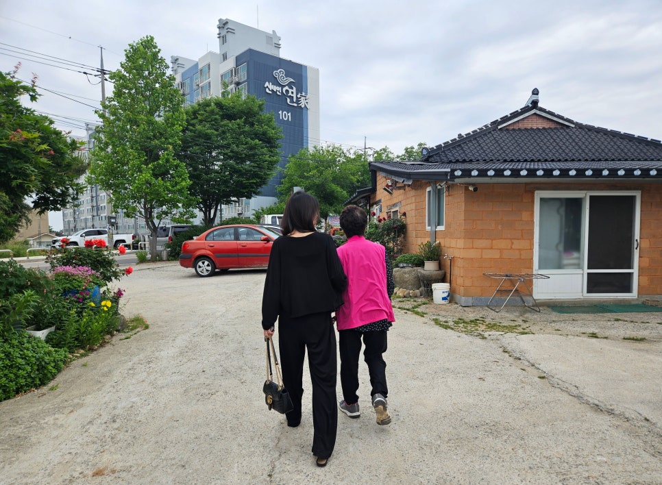 길용이네중국집 사진 3