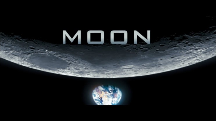 681. 영화 <더 문 (Moon, 2009)>