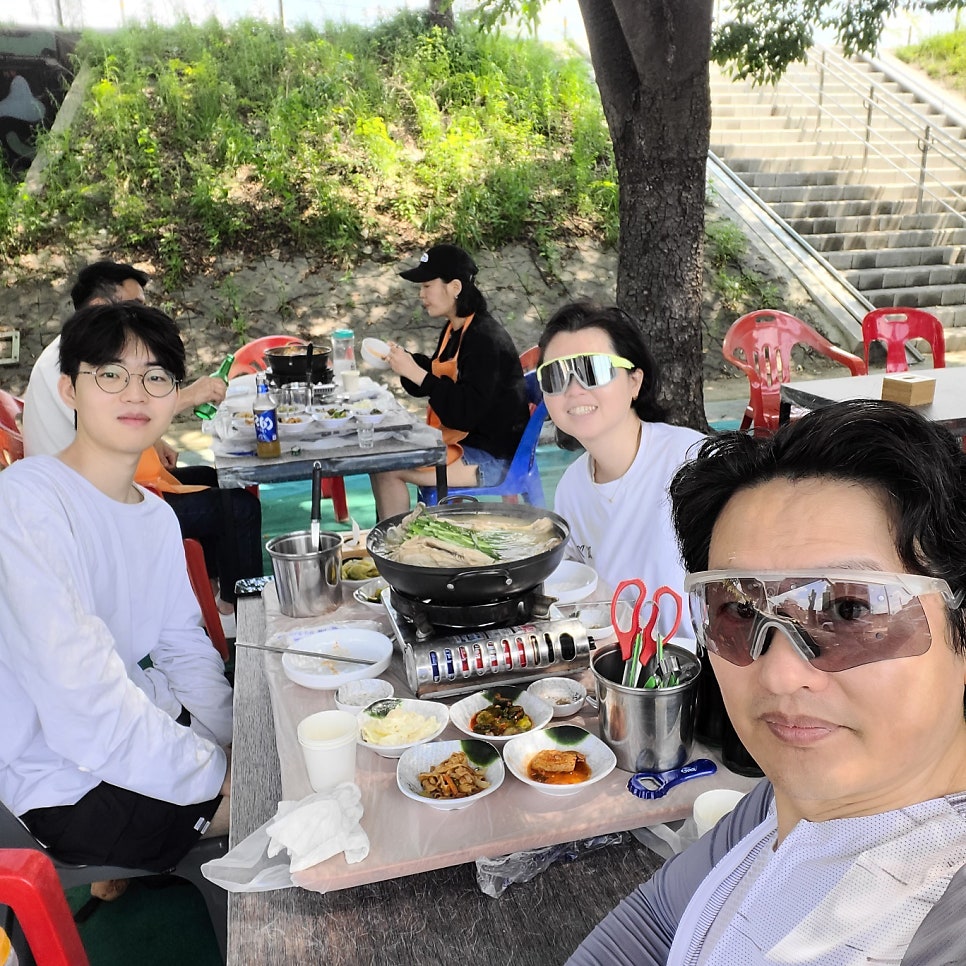 느티나무집 사진 2