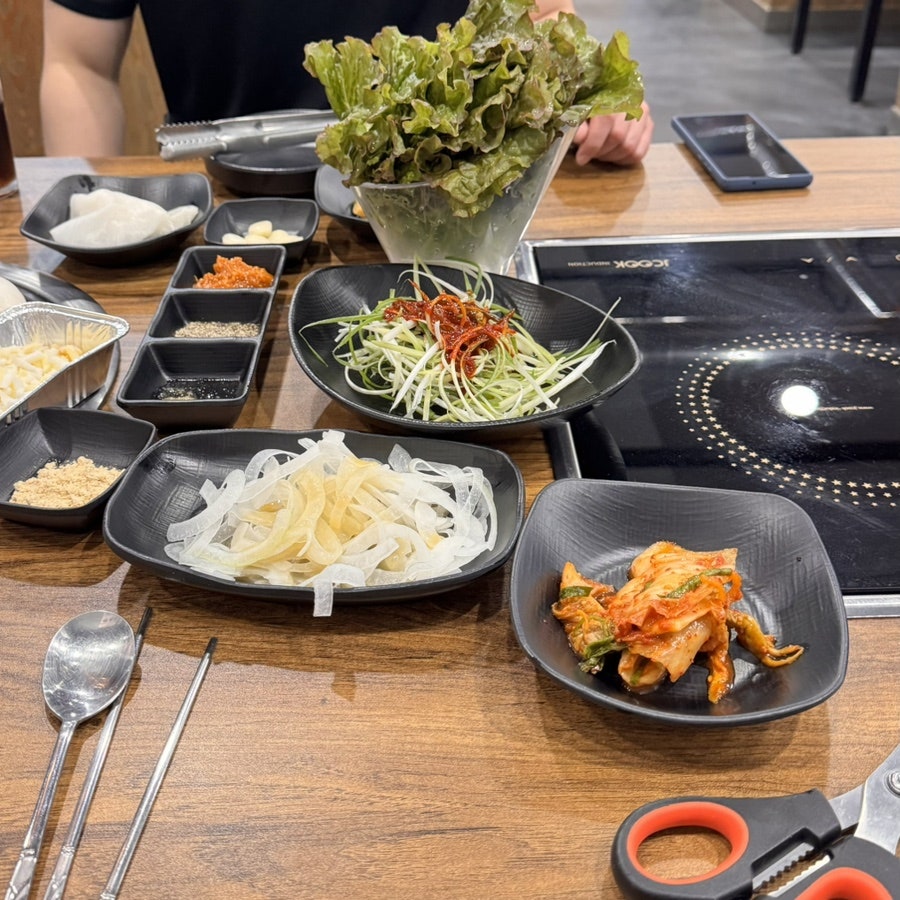 꿉소숯불구이 사진 4