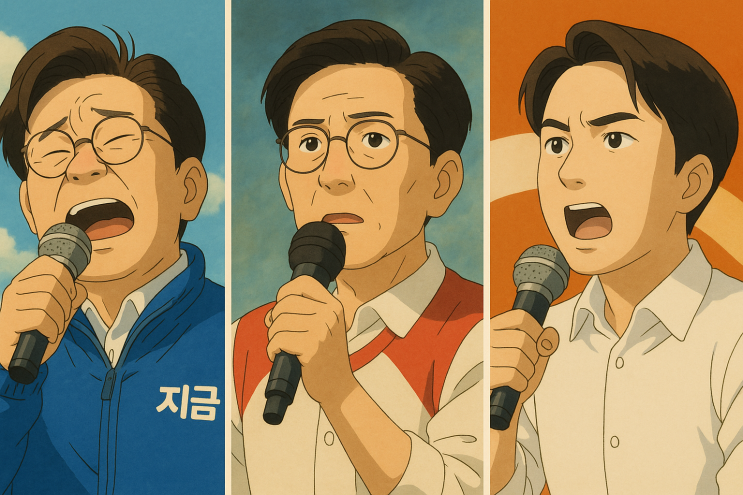 [정치 이슈] 홍준표 “<b>이준석</b> 투표는 <b>미래</b>에 대한 <b>투자</b>”…보수... 