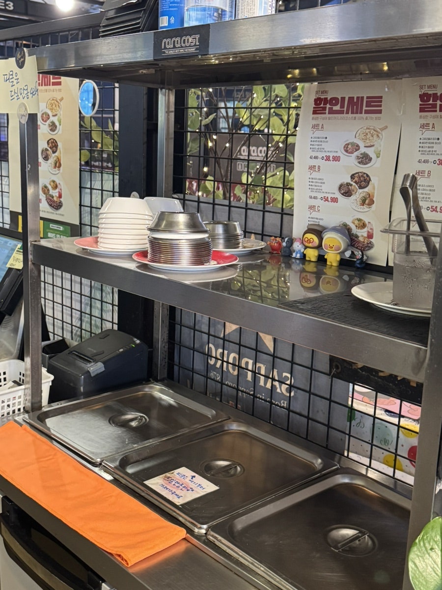 라라코스트 안동옥동점 사진 6